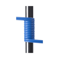 HPE Premier Flex LC/LC OM4 2f 2m Cbl