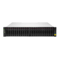 HPE MSA 2060 16Gb Fibre Channel SFF Dual Controller Storage Array - Image 5