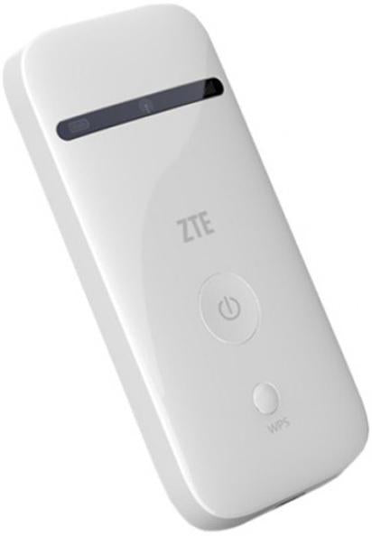 Vodafone 3G Wi-Fi Router