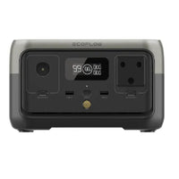EcoFlow RIVER 2 256Wh LFP Portable Power Station with 300W Output - Image 2