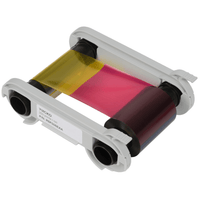 Evolis Primacy 5-Panel Colour Ribbon