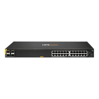HPE ANW 6000 24G CL4 4F 370W Sw - Image 3