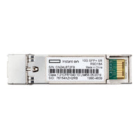 Aruba Instant On 10G SFP+ LC SR 300m Multi-Mode Fiber Transceiver - Image 3