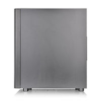 Thermaltake TT CASE, V250 TG Blk ARGB Air Mid Tower