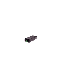 RADWIN Indoor DC 2.5GbE PoE Injector, 20-60VDC input, 55VDC output, 55W