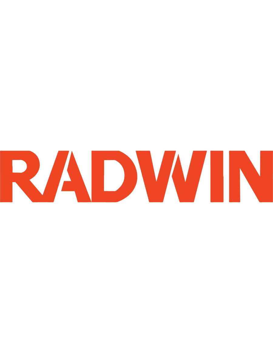 RADWIN Outdoor Lightning Protection Unit for 10/100/1000/2500 Base-T PoE