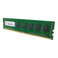 QNAP 32GB DDR4 3200MHz U-DIMM ECC Server Memory