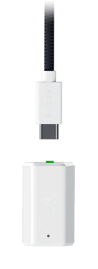 Razer BlackShark V3 Pro for Xbox - White