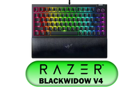 BlackWidow V4 75% - 2