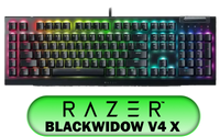Razer BlackWidow V4