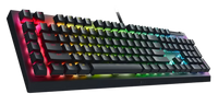 Razer BlackWidow V4 X (Yellow Switch) - US Layout