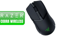 Razer Cobra HyperSpeed