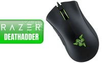 DeathAdder Essential - 1