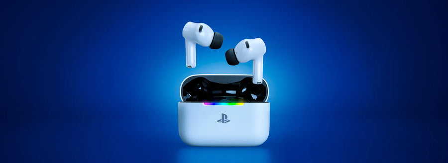 Hammerhead V3 X HyperSpeed for PlayStation - 1
