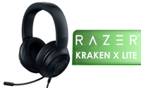 Kraken X Lite - 1