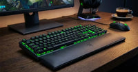 Ornata V3 X - Low Profile Gaming Keyboard - 2