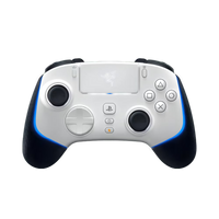 Wolverine V2 Pro (PlayStation Licensed) - White - 5