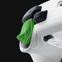 Wolverine V3 Pro for Xbox X|S & PC - White - 5
