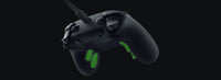 Wolverine V3 Tournament Ed. - Black - 3