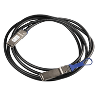 MikroTik QSFP28 100G direct attach cable, 3m