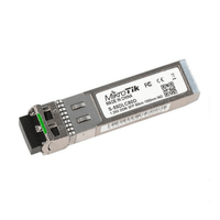 MikroTik Multi-mode SFP+ Module