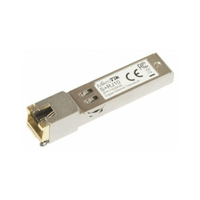 MikroTik 10Gb RJ45 SFP+ Module