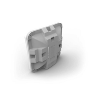 MikroTik SXTsq 5 ac - 5GHz Outdoor CPE