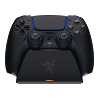 Razer Quick Charging Stand PS5 Midnight Black - 4