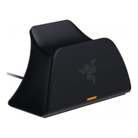 Razer Quick Charging Stand PS5 Midnight Black - 2