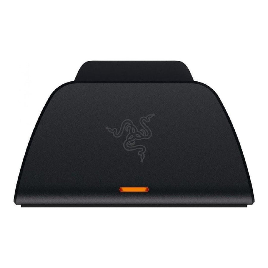 Razer Quick Charging Stand PS5 Midnight Black - 1