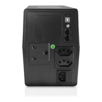 RCT 1000VA/600W Line-Interactive UPS South African Sockets Type M and Type N - Image 3