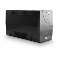 RCT 1000VA/600W Line-Interactive UPS South African Sockets Type M and Type N - Image 5