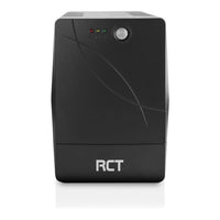RCT 1000VA/600W Line-Interactive UPS South African Sockets Type M and Type N - Image 4