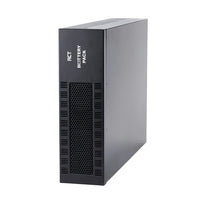 RCT Extended Battery Bank for 10000VA/6000VA Tower UPS