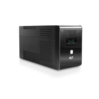 RCT 2400VA Line-Interactive UPS 1440W with USB Port