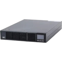 RCT 6000VA/4800W Online Rackmount UPS Pure Sine Wave - Image 2
