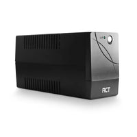 RCT 850VA/510W Line-Interactive UPS South African Sockets Type M and Type N - Image 3