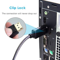 RCT DisplayPort to VGA Adapter - Image 5