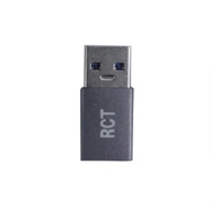 RCT USB 3.2 A to C adapter
