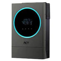 RCT Axpert 6KVA 6KW 48V Twin Output Inverter Charger Wi-Fi - Image 2