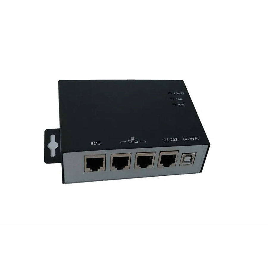 RCT Axpert BMS Communication Box for Lithium Battery Integration
