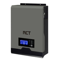 RCT Axpert VMII Premium 3kVA/3kW 24V Solar Inverter WiFi - Image 2
