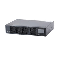 RCT Battery Bank 192VDC 2U