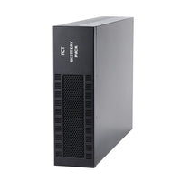 RCT Battery Bank 192VDC 3U