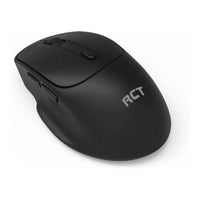 RCT GM-193B Wireless Optical Mouse 6 Buttons 1600 DPI Nano Receiver - Image 2