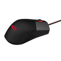 RCT HyperGlyde 16000DPI 8-Button Programmable Gaming Mouse - Image 3