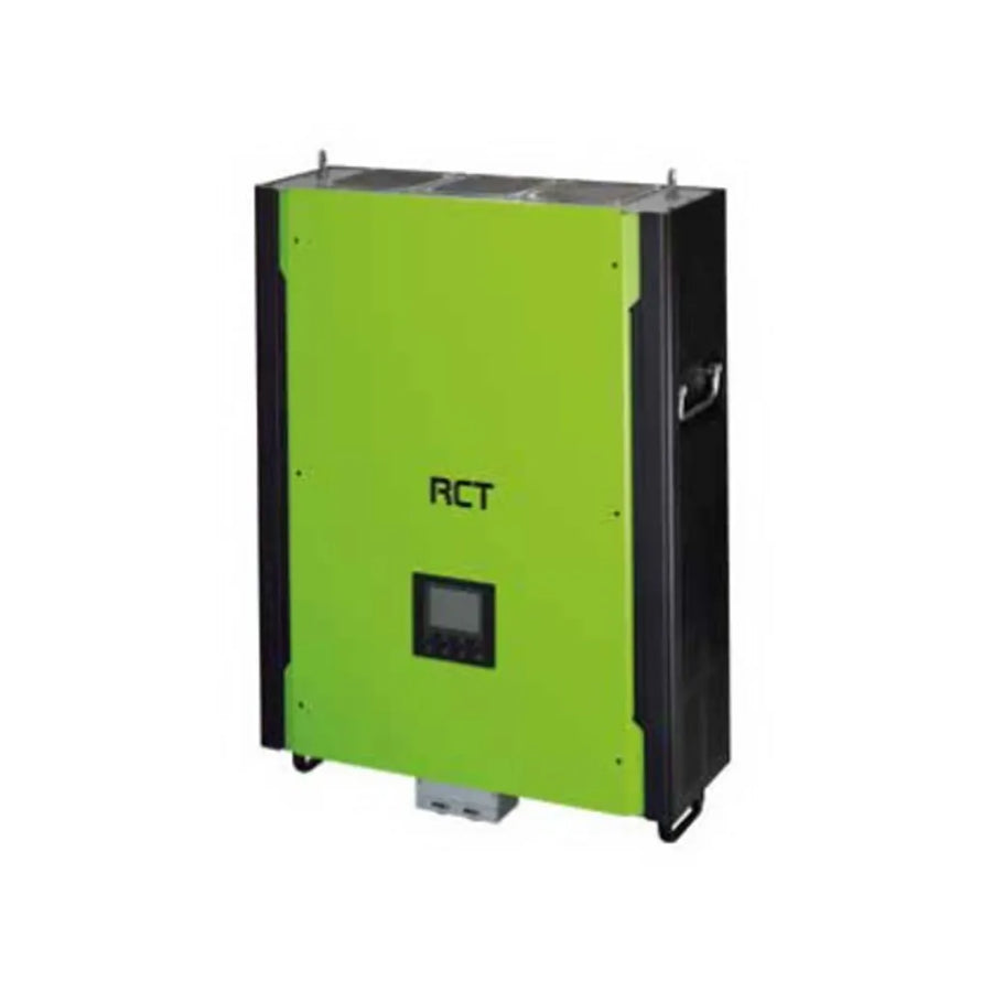 RCT InfiniSolar WP 30KVA/30KW 3-Phase Grid-Tied Inverter IP65