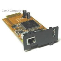 RCT SNMP Management Card for Online UPS - Image 2