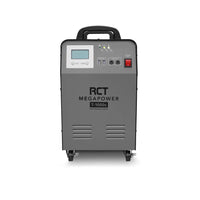 RCT 1000VA/1000W Line-Interactive UPS Inverter Trolley