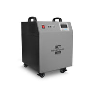 RCT 2000VA/2000W Line-Interactive UPS Inverter Trolley - Image 2
